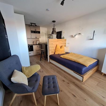 Moggele Appartement Scheidegg Buitenkant foto