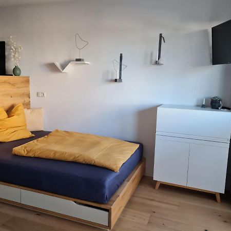 Moggele Appartement Scheidegg Buitenkant foto